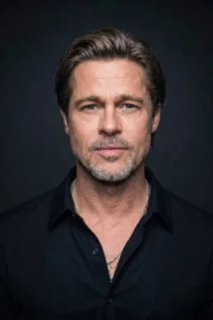 Brad Pitt as Roy McBride