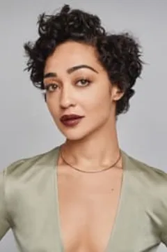 Ruth Negga as Helen Lantos