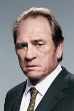 Tommy Lee Jones as H. Clifford McBride